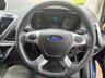 USED 2014 64 FORD TRANSIT CUSTOM 2.2 TDCi 270 Limited Panel Van 5dr Diesel Manual L1 H1 (186 g/km, 123 bhp) 
