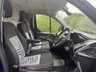 USED 2014 64 FORD TRANSIT CUSTOM 2.2 TDCi 270 Limited Panel Van 5dr Diesel Manual L1 H1 (186 g/km, 123 bhp) 