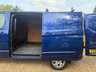 USED 2014 64 FORD TRANSIT CUSTOM 2.2 TDCi 270 Limited Panel Van 5dr Diesel Manual L1 H1 (186 g/km, 123 bhp) 