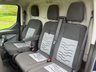 USED 2014 64 FORD TRANSIT CUSTOM 2.2 TDCi 270 Limited Panel Van 5dr Diesel Manual L1 H1 (186 g/km, 123 bhp) 