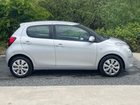 USED 2016 65 CITROEN C1 1.2 PureTech Feel Hatchback 5dr Petrol Manual Euro 6 (82 ps) AC TRIP COMPUTER
