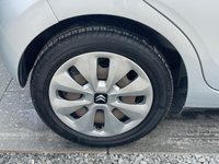 USED 2016 65 CITROEN C1 1.2 PureTech Feel Hatchback 5dr Petrol Manual Euro 6 (82 ps) AC TRIP COMPUTER