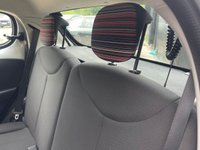 USED 2016 65 CITROEN C1 1.2 PureTech Feel Hatchback 5dr Petrol Manual Euro 6 (82 ps) AC TRIP COMPUTER