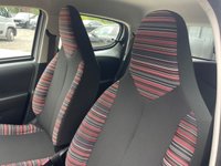 USED 2016 65 CITROEN C1 1.2 PureTech Feel Hatchback 5dr Petrol Manual Euro 6 (82 ps) AC TRIP COMPUTER