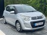 USED 2016 65 CITROEN C1 1.2 PureTech Feel Hatchback 5dr Petrol Manual Euro 6 (82 ps) AC TRIP COMPUTER