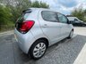 USED 2016 65 CITROEN C1 1.2 PureTech Feel Hatchback 5dr Petrol Manual Euro 6 (82 ps) AC TRIP COMPUTER