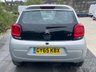USED 2016 65 CITROEN C1 1.2 PureTech Feel Hatchback 5dr Petrol Manual Euro 6 (82 ps) AC TRIP COMPUTER
