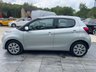 USED 2016 65 CITROEN C1 1.2 PureTech Feel Hatchback 5dr Petrol Manual Euro 6 (82 ps) AC TRIP COMPUTER