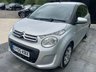USED 2016 65 CITROEN C1 1.2 PureTech Feel Hatchback 5dr Petrol Manual Euro 6 (82 ps) AC TRIP COMPUTER