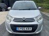 USED 2016 65 CITROEN C1 1.2 PureTech Feel Hatchback 5dr Petrol Manual Euro 6 (82 ps) AC TRIP COMPUTER