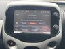 USED 2016 65 CITROEN C1 1.2 PureTech Feel Hatchback 5dr Petrol Manual Euro 6 (82 ps) AC TRIP COMPUTER