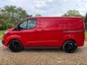 USED 2015 15 FORD TRANSIT CUSTOM 2.2 TDCi 270 ECOnetic Panel Van 5dr Diesel Manual L1 H1 (162 g/km, 98 bhp) 