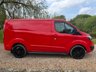 USED 2015 15 FORD TRANSIT CUSTOM 2.2 TDCi 270 ECOnetic Panel Van 5dr Diesel Manual L1 H1 (162 g/km, 98 bhp) 