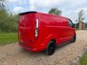 USED 2015 15 FORD TRANSIT CUSTOM 2.2 TDCi 270 ECOnetic Panel Van 5dr Diesel Manual L1 H1 (162 g/km, 98 bhp) 