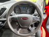 USED 2015 15 FORD TRANSIT CUSTOM 2.2 TDCi 270 ECOnetic Panel Van 5dr Diesel Manual L1 H1 (162 g/km, 98 bhp) 