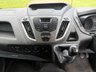 USED 2015 15 FORD TRANSIT CUSTOM 2.2 TDCi 270 ECOnetic Panel Van 5dr Diesel Manual L1 H1 (162 g/km, 98 bhp) 