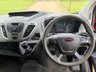 USED 2015 15 FORD TRANSIT CUSTOM 2.2 TDCi 270 ECOnetic Panel Van 5dr Diesel Manual L1 H1 (162 g/km, 98 bhp) 