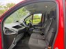 USED 2015 15 FORD TRANSIT CUSTOM 2.2 TDCi 270 ECOnetic Panel Van 5dr Diesel Manual L1 H1 (162 g/km, 98 bhp) 