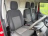 USED 2015 15 FORD TRANSIT CUSTOM 2.2 TDCi 270 ECOnetic Panel Van 5dr Diesel Manual L1 H1 (162 g/km, 98 bhp) 