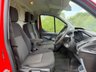 USED 2015 15 FORD TRANSIT CUSTOM 2.2 TDCi 270 ECOnetic Panel Van 5dr Diesel Manual L1 H1 (162 g/km, 98 bhp) 