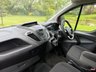 USED 2015 15 FORD TRANSIT CUSTOM 2.2 TDCi 270 ECOnetic Panel Van 5dr Diesel Manual L1 H1 (162 g/km, 98 bhp) 