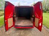 USED 2015 15 FORD TRANSIT CUSTOM 2.2 TDCi 270 ECOnetic Panel Van 5dr Diesel Manual L1 H1 (162 g/km, 98 bhp) 