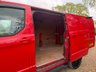 USED 2015 15 FORD TRANSIT CUSTOM 2.2 TDCi 270 ECOnetic Panel Van 5dr Diesel Manual L1 H1 (162 g/km, 98 bhp) 