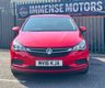 USED 2016 16 VAUXHALL ASTRA 1.4i Turbo Energy Hatchback 5dr Petrol Manual Euro 6 (125 ps) WARRANTY*HTD SEATS*APPLE C/P*