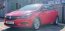 USED 2016 16 VAUXHALL ASTRA 1.4i Turbo Energy Hatchback 5dr Petrol Manual Euro 6 (125 ps) WARRANTY*HTD SEATS*APPLE C/P*