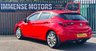 USED 2016 16 VAUXHALL ASTRA 1.4i Turbo Energy Hatchback 5dr Petrol Manual Euro 6 (125 ps) WARRANTY*HTD SEATS*APPLE C/P*