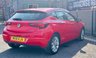 USED 2016 16 VAUXHALL ASTRA 1.4i Turbo Energy Hatchback 5dr Petrol Manual Euro 6 (125 ps) WARRANTY*HTD SEATS*APPLE C/P*