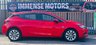 USED 2016 16 VAUXHALL ASTRA 1.4i Turbo Energy Hatchback 5dr Petrol Manual Euro 6 (125 ps) WARRANTY*HTD SEATS*APPLE C/P*