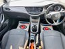 USED 2016 16 VAUXHALL ASTRA 1.4i Turbo Energy Hatchback 5dr Petrol Manual Euro 6 (125 ps) WARRANTY*HTD SEATS*APPLE C/P*