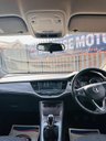 USED 2016 16 VAUXHALL ASTRA 1.4i Turbo Energy Hatchback 5dr Petrol Manual Euro 6 (125 ps) WARRANTY*HTD SEATS*APPLE C/P*