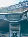 USED 2016 16 VAUXHALL ASTRA 1.4i Turbo Energy Hatchback 5dr Petrol Manual Euro 6 (125 ps) WARRANTY*HTD SEATS*APPLE C/P*