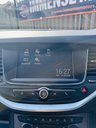 USED 2016 16 VAUXHALL ASTRA 1.4i Turbo Energy Hatchback 5dr Petrol Manual Euro 6 (125 ps) WARRANTY*HTD SEATS*APPLE C/P*