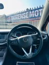 USED 2016 16 VAUXHALL ASTRA 1.4i Turbo Energy Hatchback 5dr Petrol Manual Euro 6 (125 ps) WARRANTY*HTD SEATS*APPLE C/P*