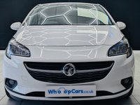 USED 2015 65 VAUXHALL CORSA 1.2i Energy Hatchback 3dr Petrol Manual Euro 6 (a/c) (70 ps) 