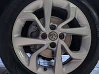 USED 2015 65 VAUXHALL CORSA 1.2i Energy Hatchback 3dr Petrol Manual Euro 6 (a/c) (70 ps) 