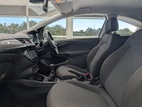 USED 2015 65 VAUXHALL CORSA 1.2i Energy Hatchback 3dr Petrol Manual Euro 6 (a/c) (70 ps) 