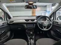 USED 2015 65 VAUXHALL CORSA 1.2i Energy Hatchback 3dr Petrol Manual Euro 6 (a/c) (70 ps) 