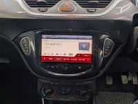 USED 2015 65 VAUXHALL CORSA 1.2i Energy Hatchback 3dr Petrol Manual Euro 6 (a/c) (70 ps) 