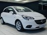 USED 2015 65 VAUXHALL CORSA 1.2i Energy Hatchback 3dr Petrol Manual Euro 6 (a/c) (70 ps) 
