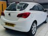 USED 2015 65 VAUXHALL CORSA 1.2i Energy Hatchback 3dr Petrol Manual Euro 6 (a/c) (70 ps) 