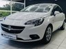 USED 2015 65 VAUXHALL CORSA 1.2i Energy Hatchback 3dr Petrol Manual Euro 6 (a/c) (70 ps) 