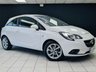 USED 2015 65 VAUXHALL CORSA 1.2i Energy Hatchback 3dr Petrol Manual Euro 6 (a/c) (70 ps) 