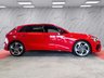 USED 2020 70 AUDI A3 1.5 TFSI 35 Edition 1 Sportback 5dr Petrol Manual Euro 6 (s/s) (150 ps) 5 SERVICES
