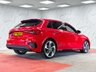 USED 2020 70 AUDI A3 1.5 TFSI 35 Edition 1 Sportback 5dr Petrol Manual Euro 6 (s/s) (150 ps) 5 SERVICES