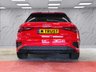 USED 2020 70 AUDI A3 1.5 TFSI 35 Edition 1 Sportback 5dr Petrol Manual Euro 6 (s/s) (150 ps) 5 SERVICES