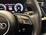 USED 2020 70 AUDI A3 1.5 TFSI 35 Edition 1 Sportback 5dr Petrol Manual Euro 6 (s/s) (150 ps) 5 SERVICES